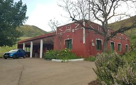 Casa Rural Maipez